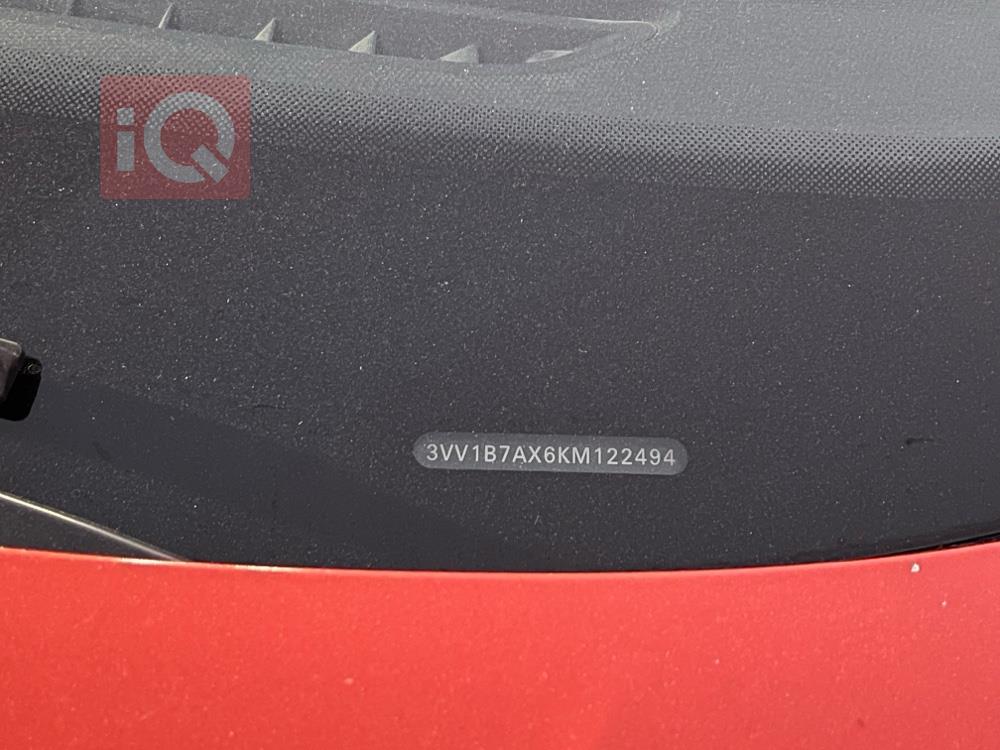 فولكسفاغن تيغوان